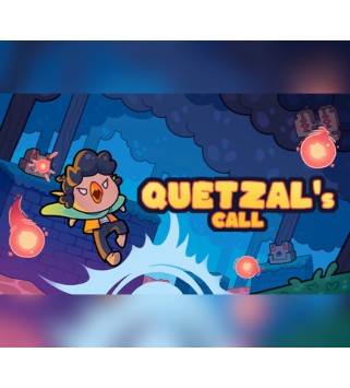 Quetzal s Call Steam Key GLOBAL